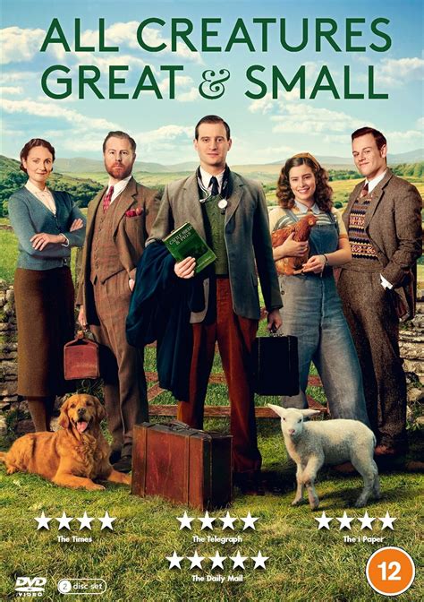 all creatures great and small 2021 1xbet - All Creatures Great & Small (TV Series 2020– )